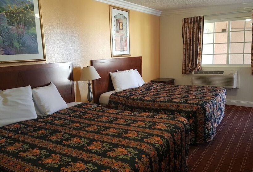 Royal Inn Motel Long Beach