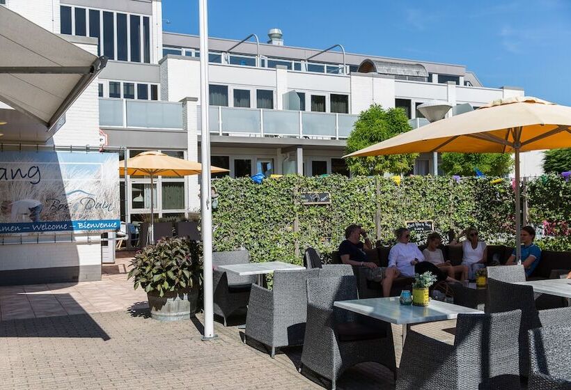 Strandhotel Bos En Duin