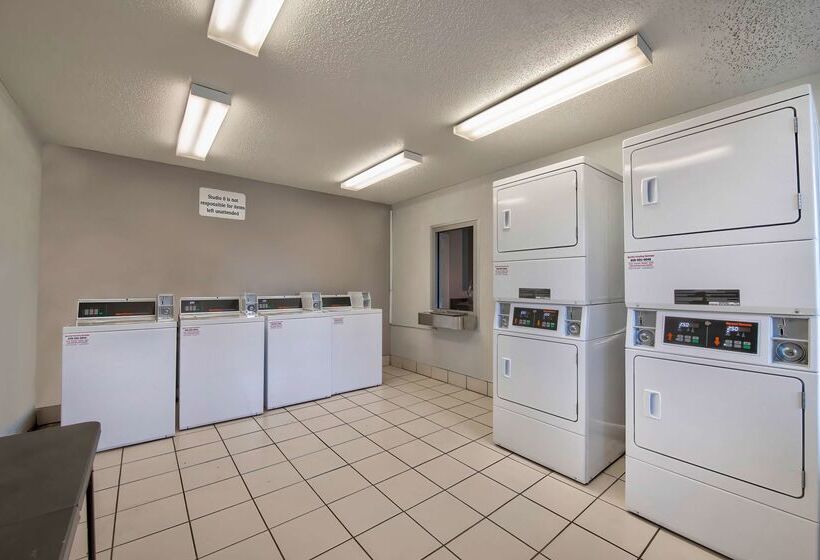 Studio 6pascagoula, Ms