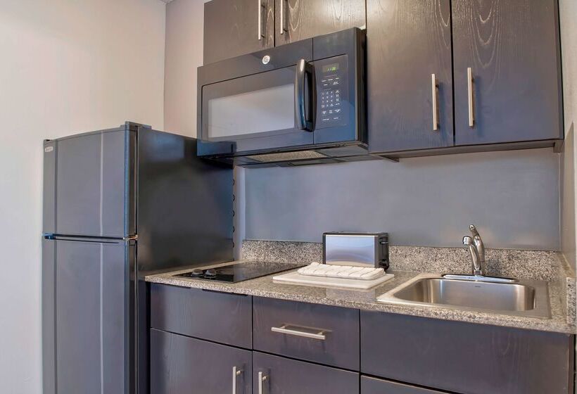 Studio 6pascagoula, Ms