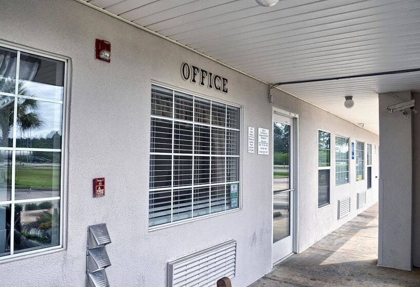 Studio 6pascagoula, Ms