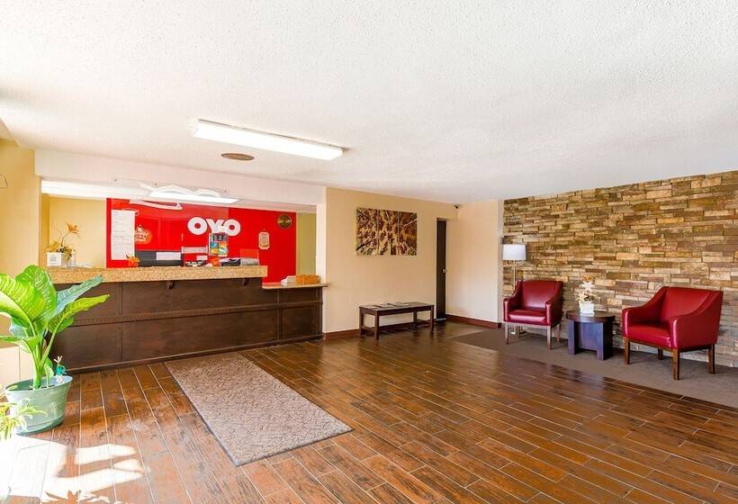 فندق على الطريق Americas Best Value Inn Moline