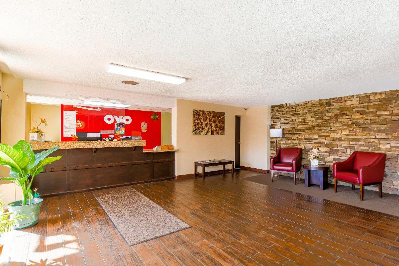 فندق على الطريق Americas Best Value Inn Moline