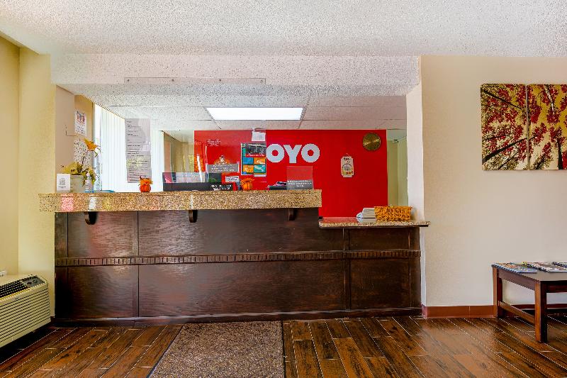 فندق على الطريق Americas Best Value Inn Moline