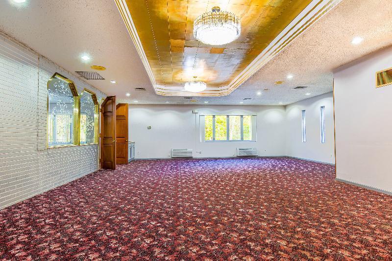 فندق على الطريق Americas Best Value Inn Moline