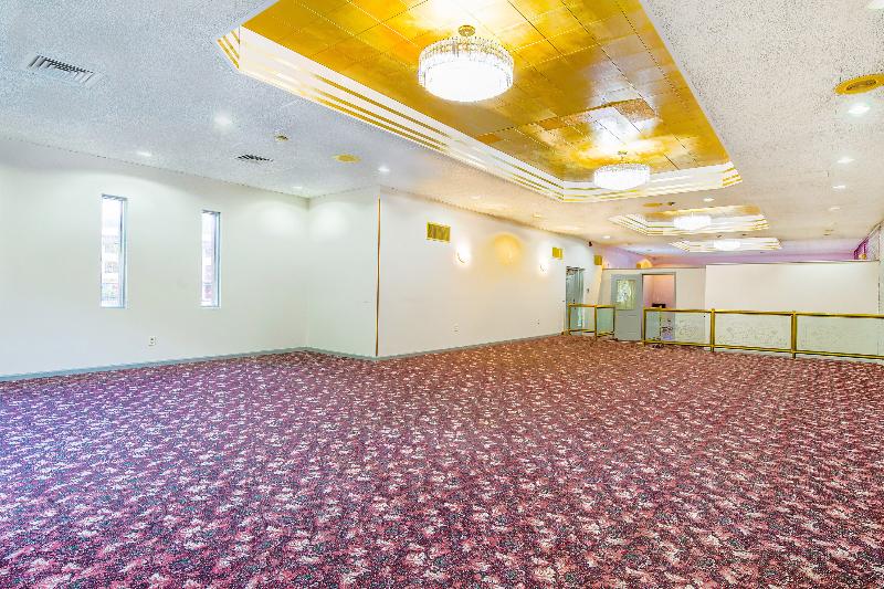 فندق على الطريق Americas Best Value Inn Moline