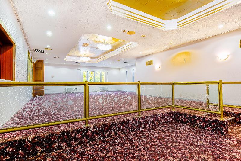 فندق على الطريق Americas Best Value Inn Moline