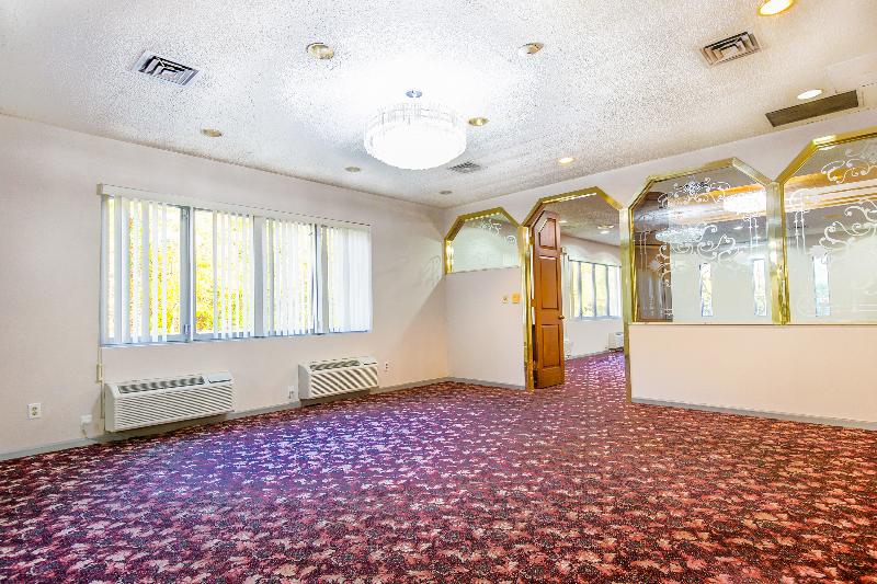 فندق على الطريق Americas Best Value Inn Moline