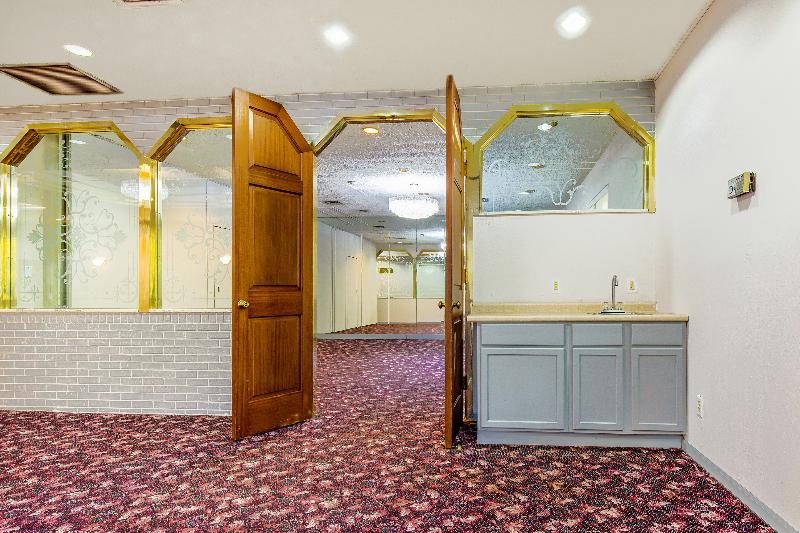 فندق على الطريق Americas Best Value Inn Moline