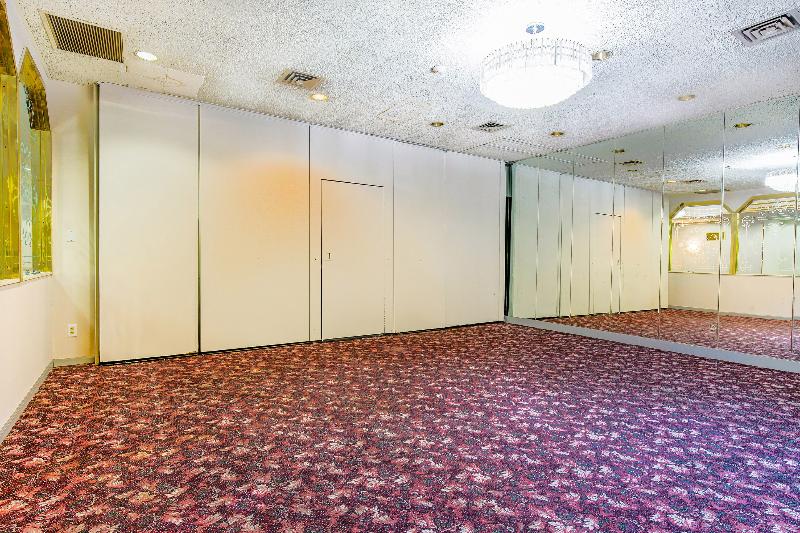 فندق على الطريق Americas Best Value Inn Moline