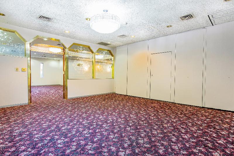 فندق على الطريق Americas Best Value Inn Moline