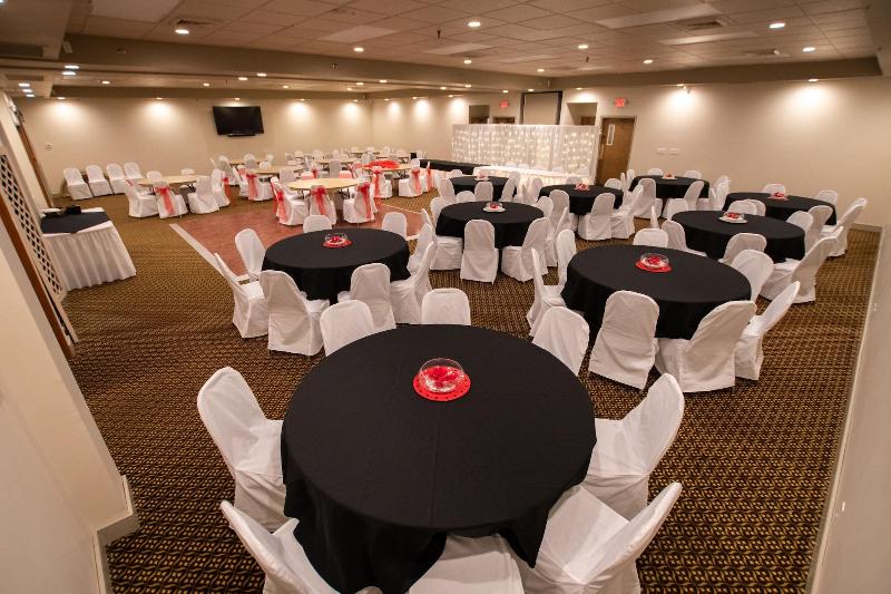 Tawas Bay Beach Resort