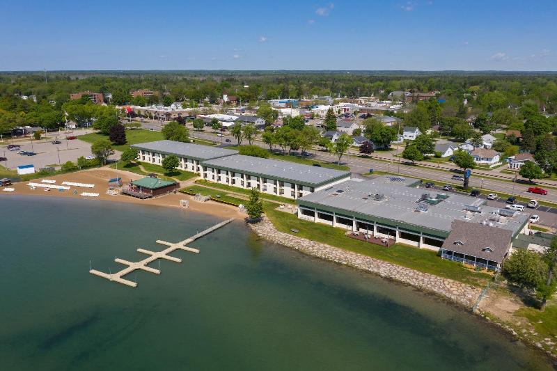 Tawas Bay Beach Resort