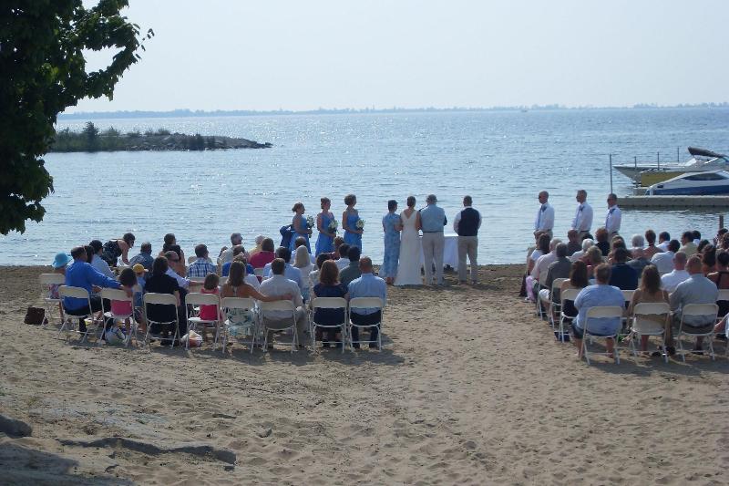 Tawas Bay Beach Resort