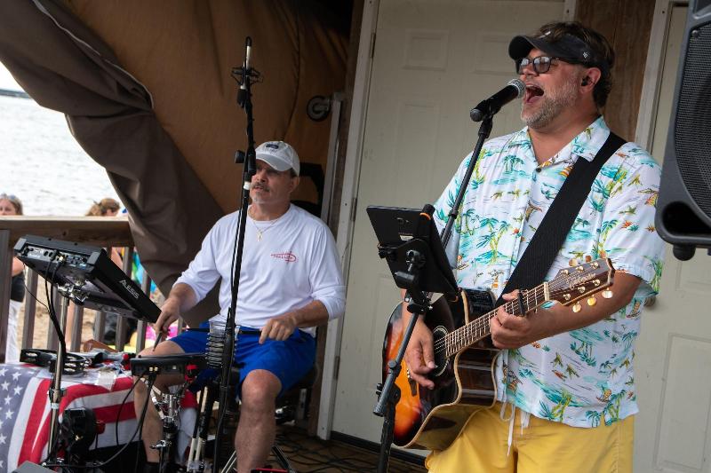 Tawas Bay Beach Resort