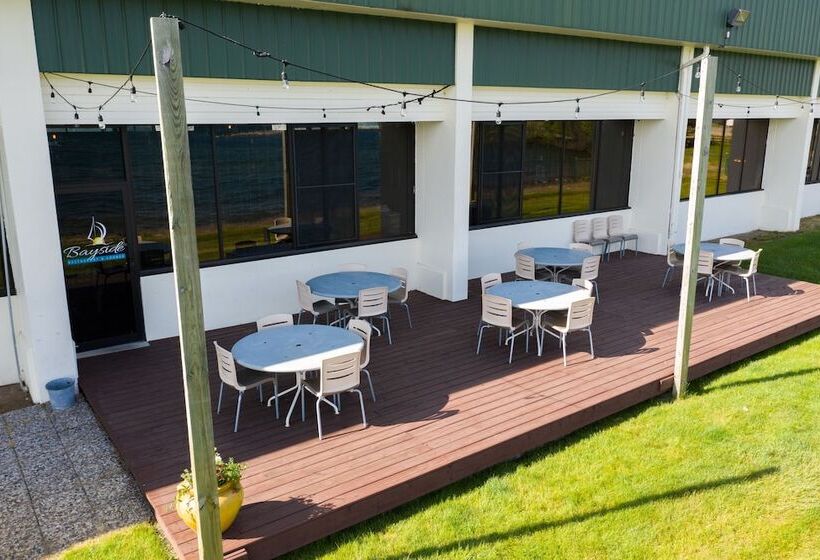 Tawas Bay Beach Resort