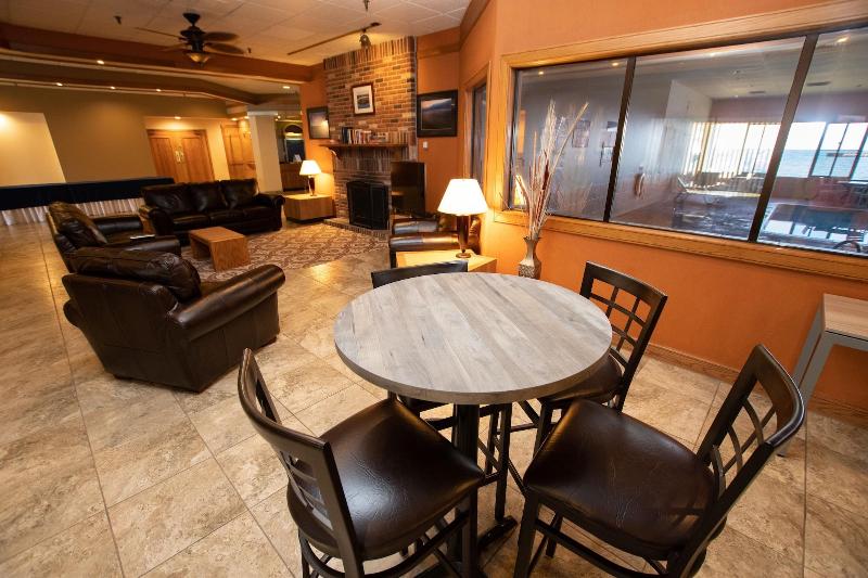 Tawas Bay Beach Resort