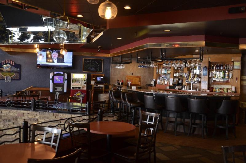 Tawas Bay Beach Resort