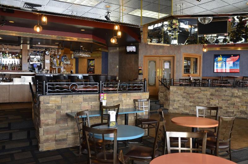 Tawas Bay Beach Resort