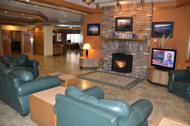 Tawas Bay Beach Resort
