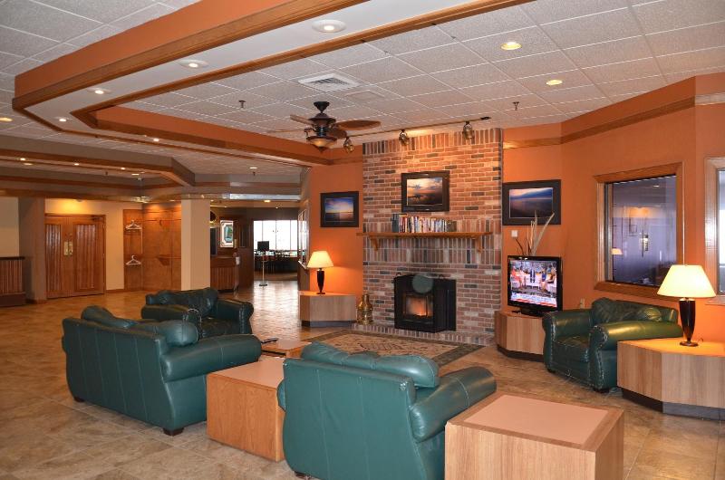 Tawas Bay Beach Resort