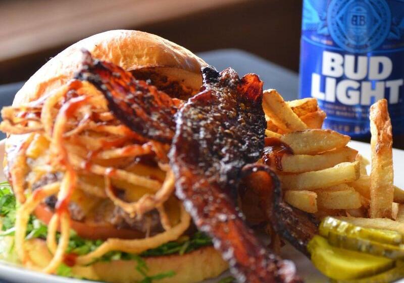 Tawas Bay Beach Resort