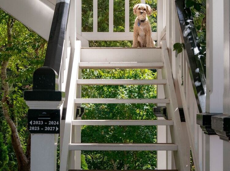 The Terrace Villas Serviced Apartments