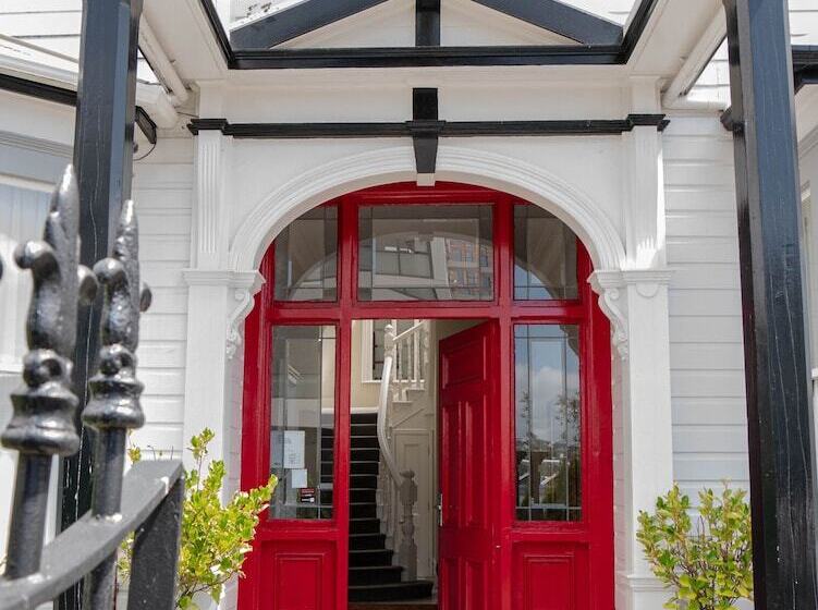 The Terrace Villas Serviced Apartments