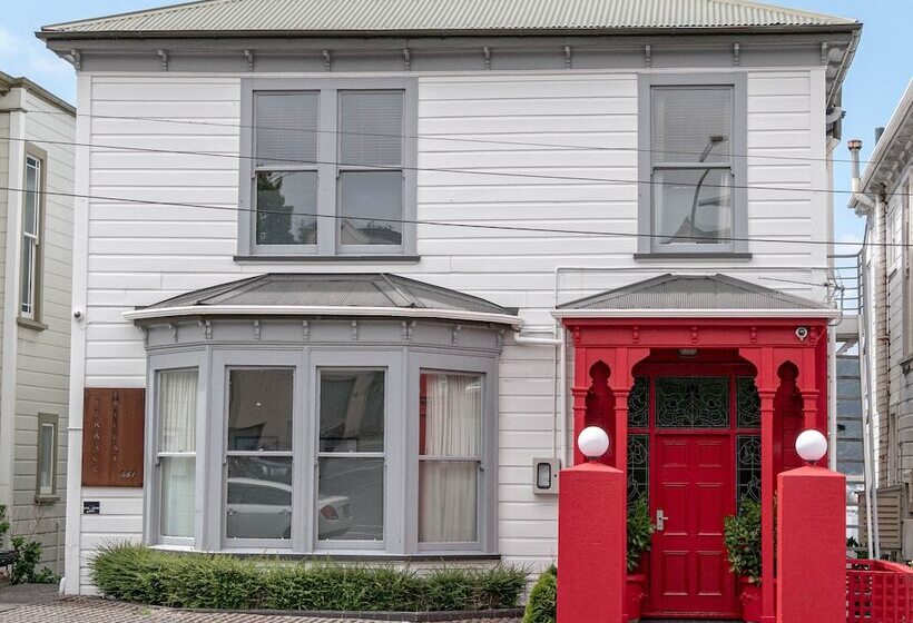 The Terrace Villas Serviced Apartments