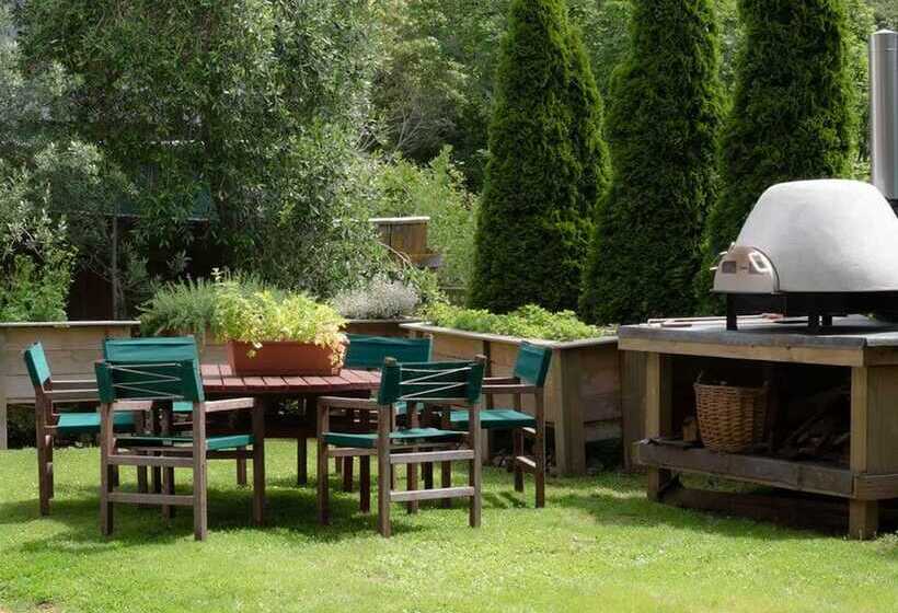 The Terrace Villas Serviced Apartments