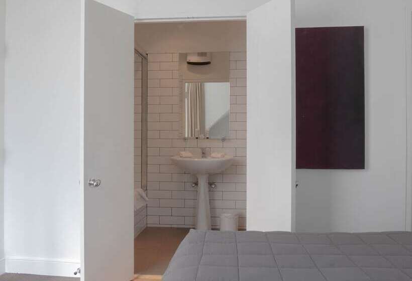 The Terrace Villas Serviced Apartments