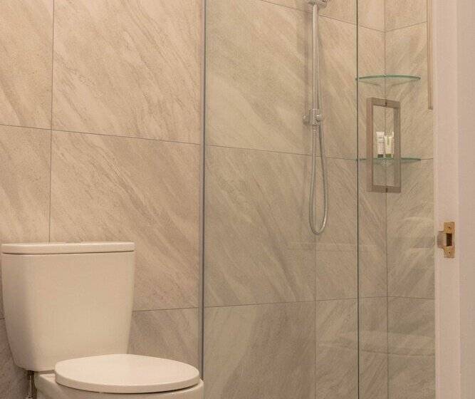 The Terrace Villas Serviced Apartments