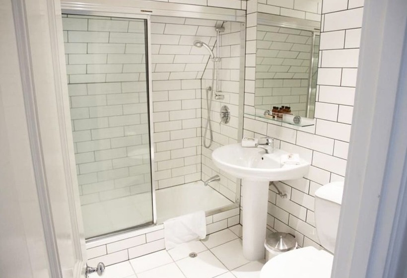 The Terrace Villas Serviced Apartments