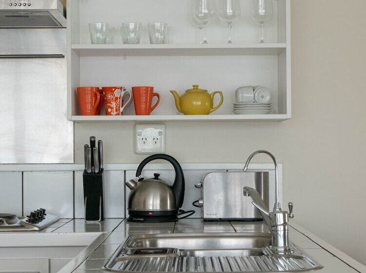 The Terrace Villas Serviced Apartments