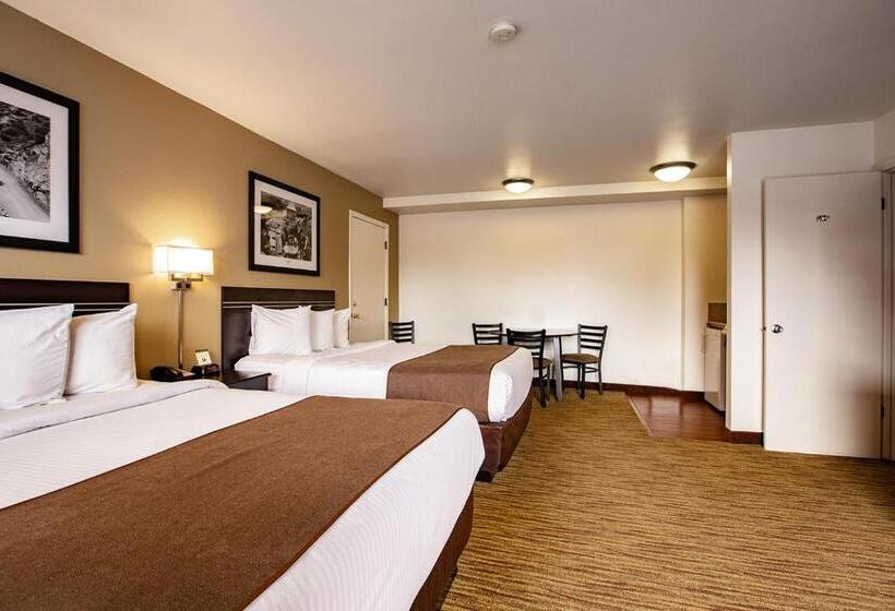 Villa Motel At Manitou Springs