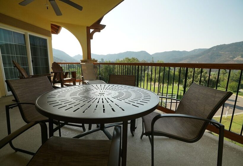 리조트 Hyatt Vacation Club At The Welk, San Diego