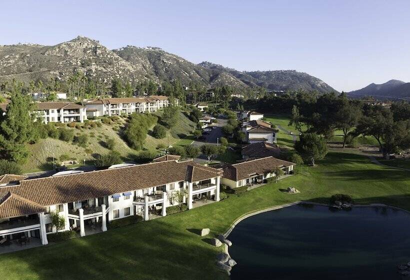 리조트 Hyatt Vacation Club At The Welk, San Diego