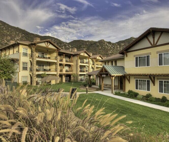 リゾートホテル Hyatt Vacation Club At The Welk, San Diego