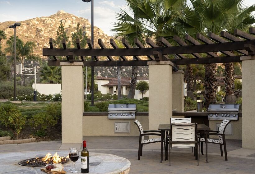 리조트 Hyatt Vacation Club At The Welk, San Diego