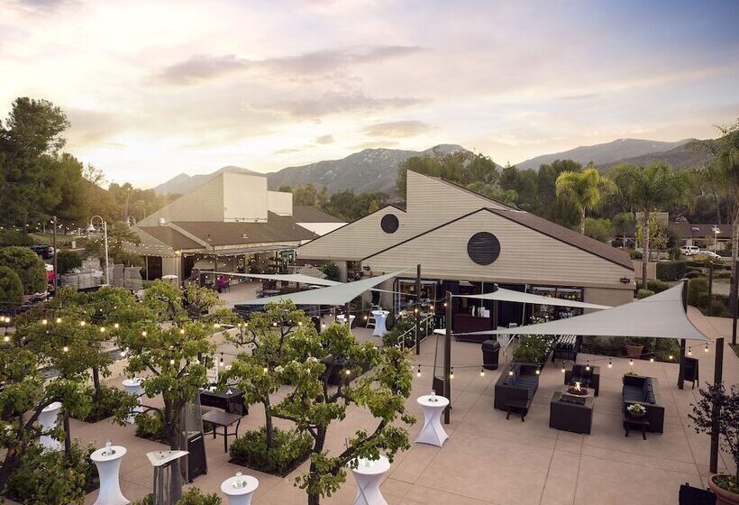 リゾートホテル Hyatt Vacation Club At The Welk, San Diego