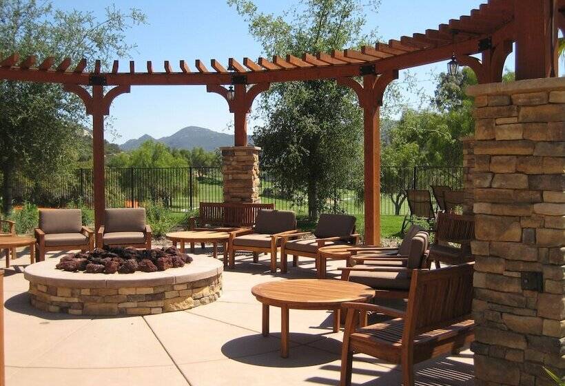 리조트 Hyatt Vacation Club At The Welk, San Diego