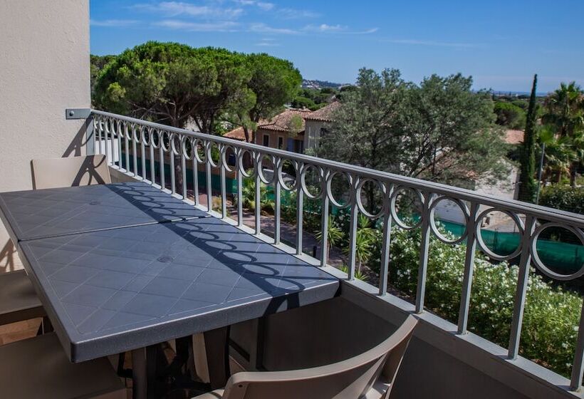 Comfort Aparthotel Frejus La Tour De Mare