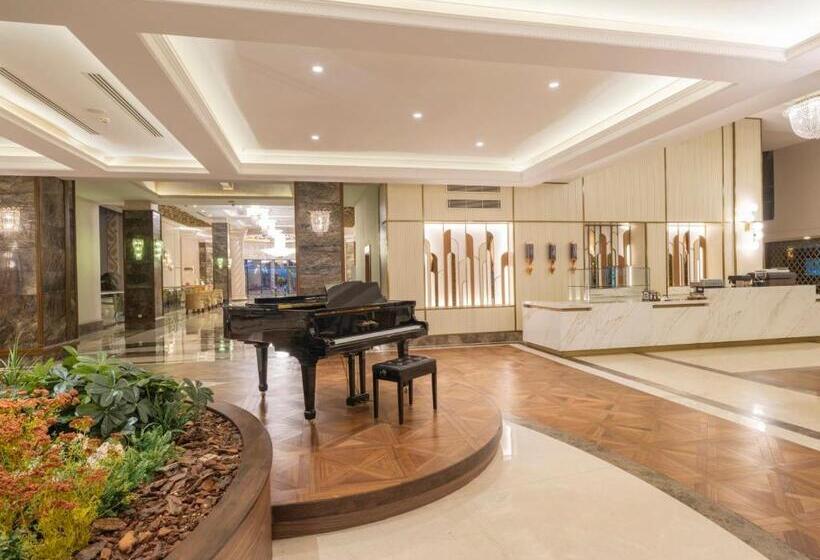 Adenya Hotel & Resort Halal All Inclusive