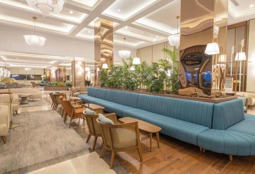 Adenya Hotel & Resort Halal All Inclusive