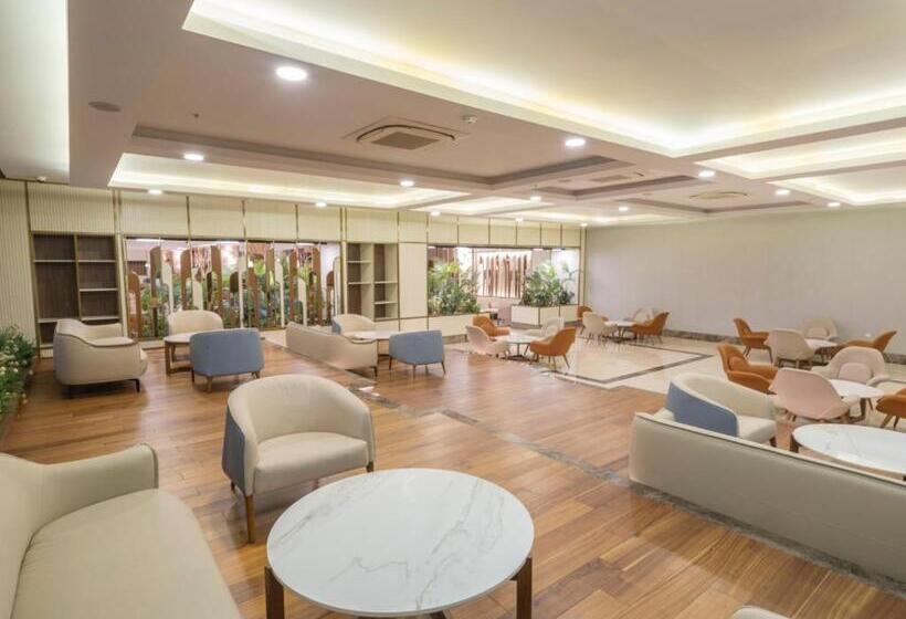 Adenya Hotel & Resort Halal All Inclusive