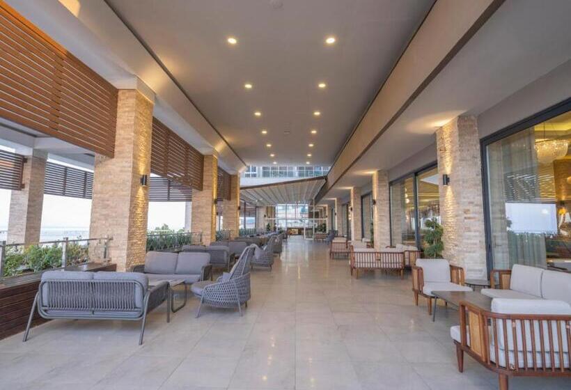 Adenya Hotel & Resort Halal All Inclusive