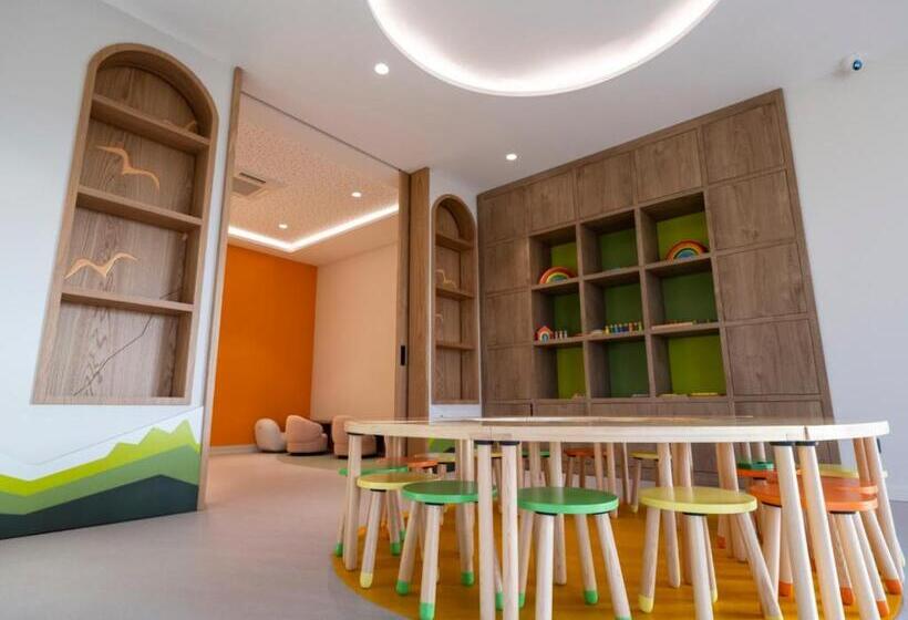 Adenya Hotel & Resort Halal All Inclusive