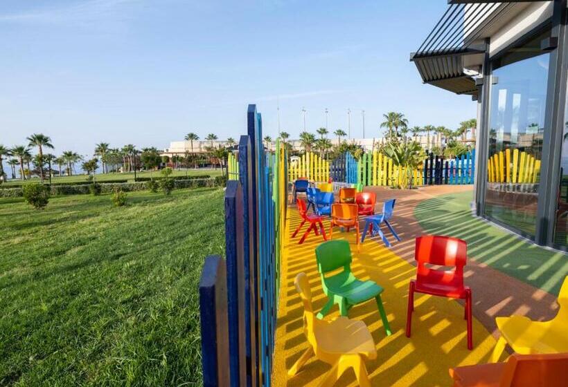 Adenya Hotel & Resort Halal All Inclusive