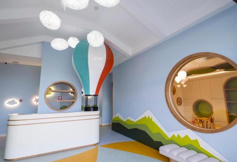 Adenya Hotel & Resort Halal All Inclusive