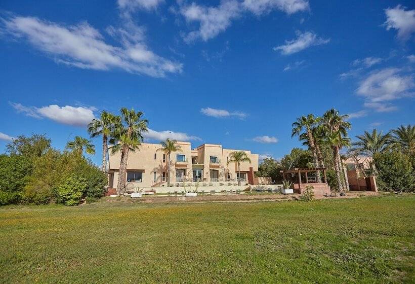 Ag Hotel & Spa Marrakech